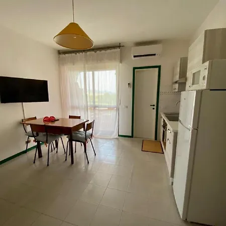 Apartment Diciannove Alba Adriatica