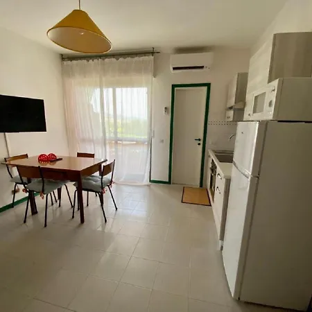 Apartment Diciannove *