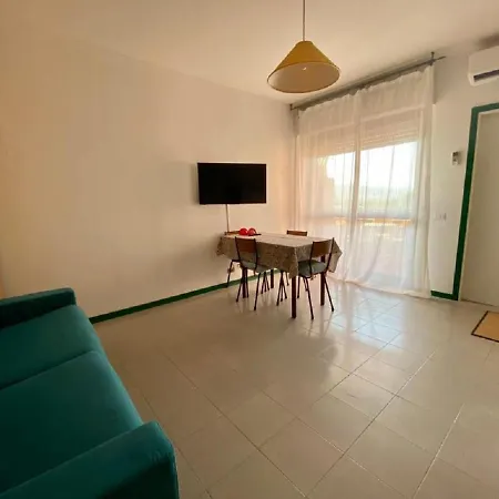 Diciannove Apartment Alba Adriatica