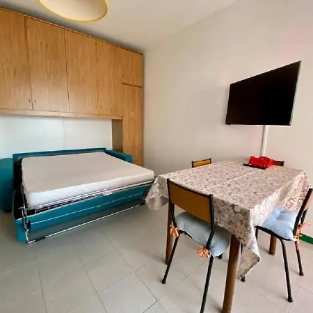 Apartment Diciannove