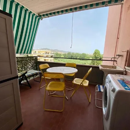 Apartment Diciannove Alba Adriatica