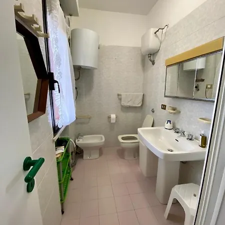 Diciannove Apartment Alba Adriatica