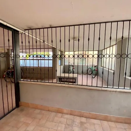 Apartment Diciannove