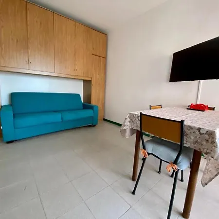 Diciannove Apartment Alba Adriatica